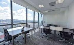 Vision Exchange (D22), Office #578524261